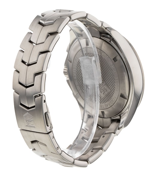 Tag Heuer Link CAT7010.BA0952